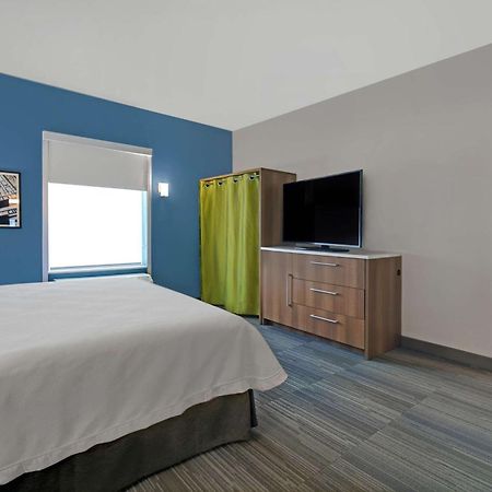 Home2 Suites By Hilton Springdale Cincinnati Экстерьер фото