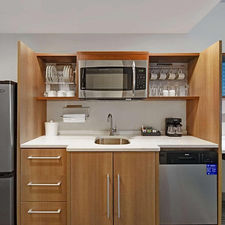 Home2 Suites By Hilton Springdale Cincinnati Экстерьер фото