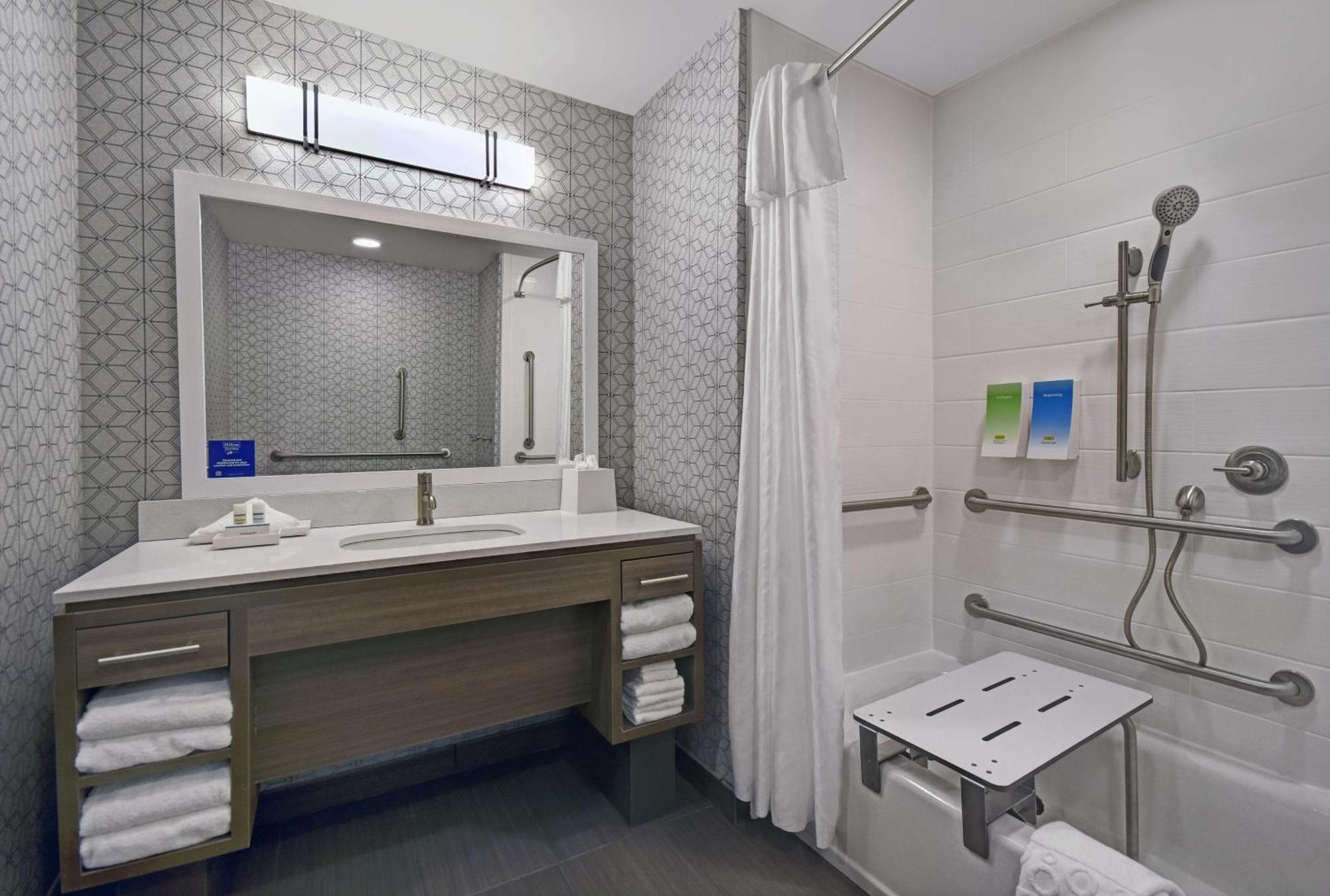 Home2 Suites By Hilton Springdale Cincinnati Экстерьер фото