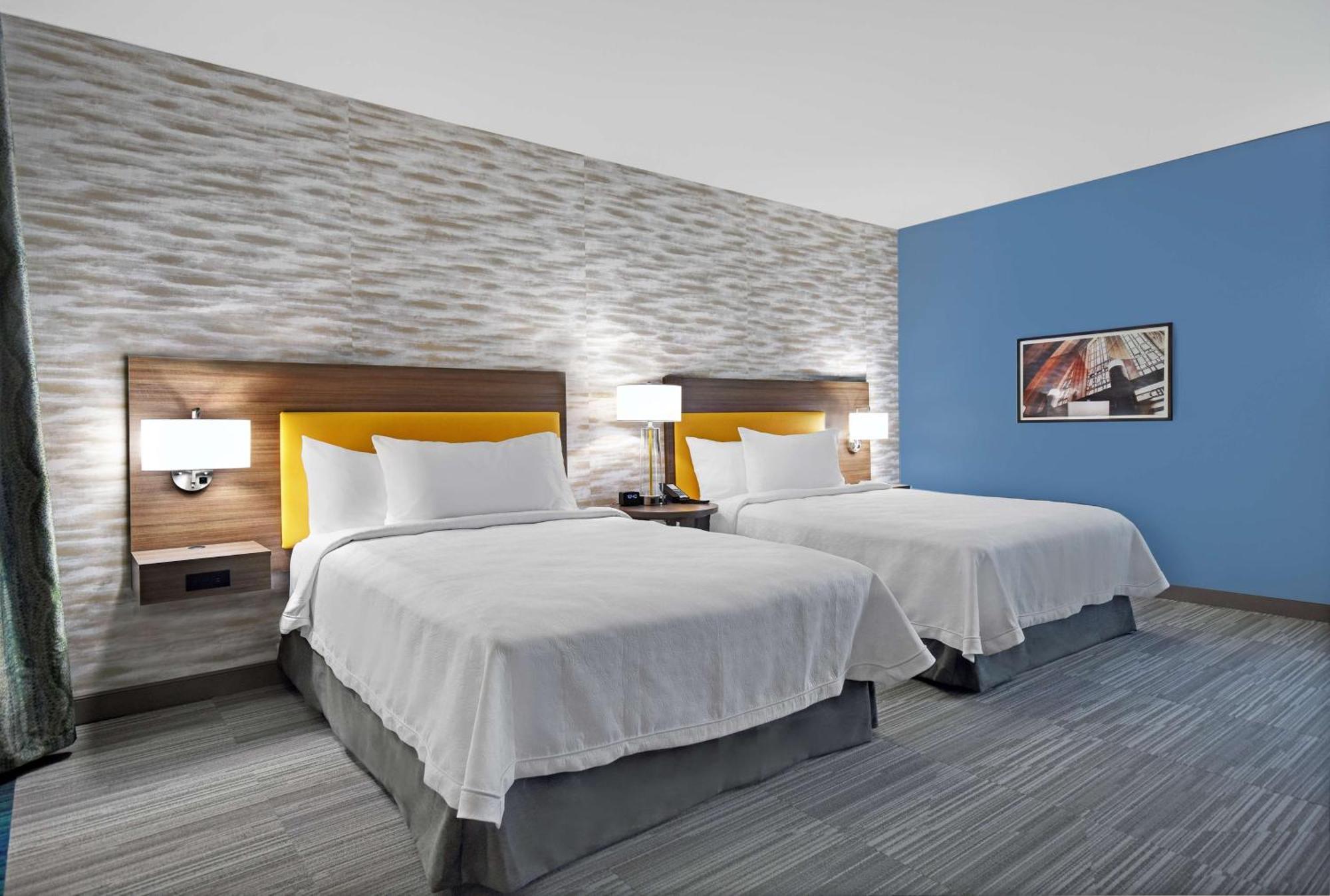 Home2 Suites By Hilton Springdale Cincinnati Экстерьер фото