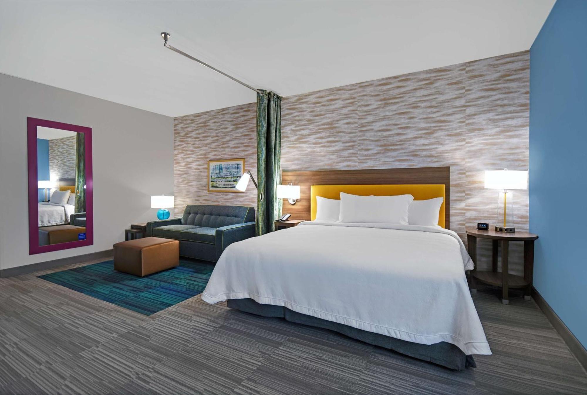Home2 Suites By Hilton Springdale Cincinnati Экстерьер фото