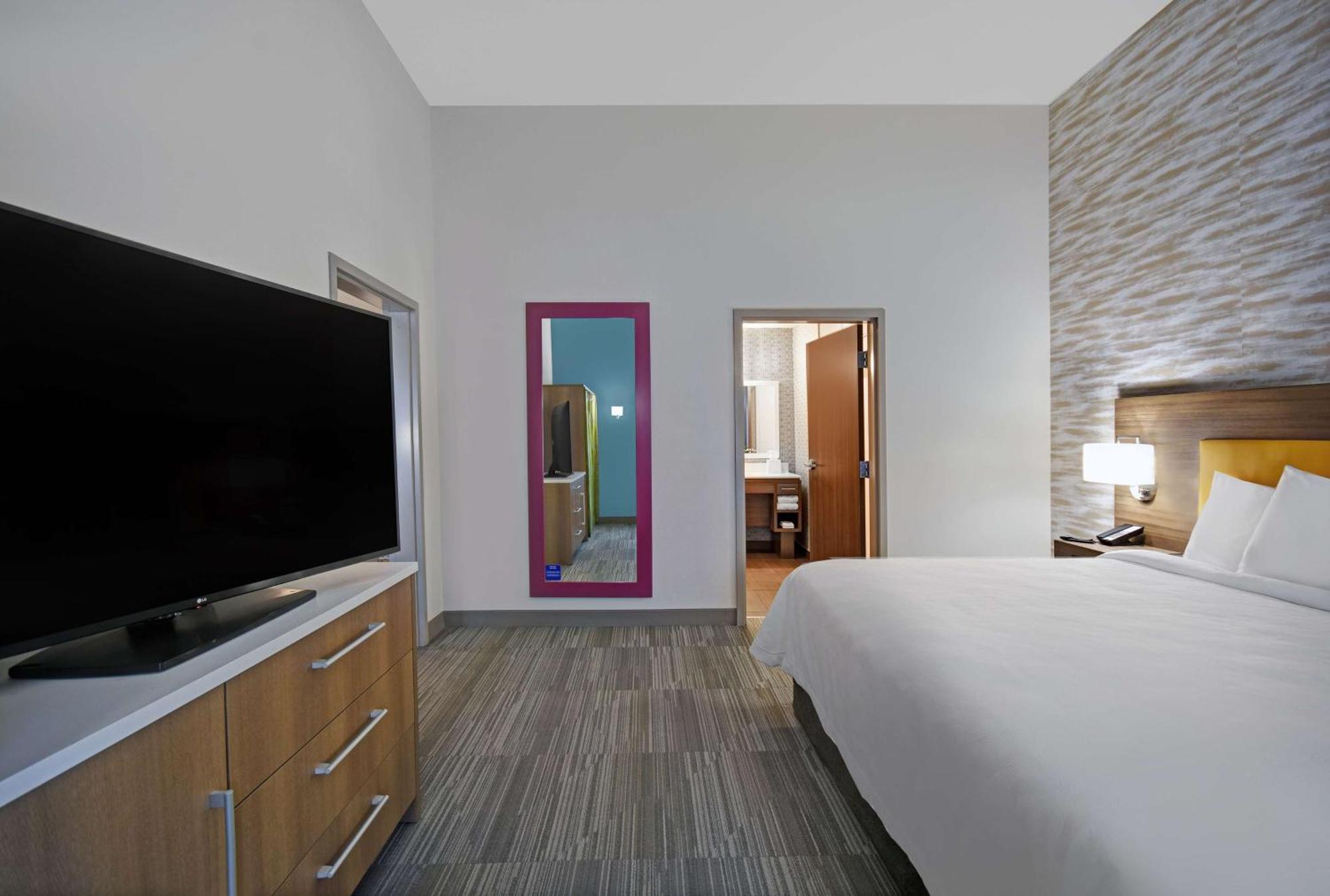 Home2 Suites By Hilton Springdale Cincinnati Экстерьер фото