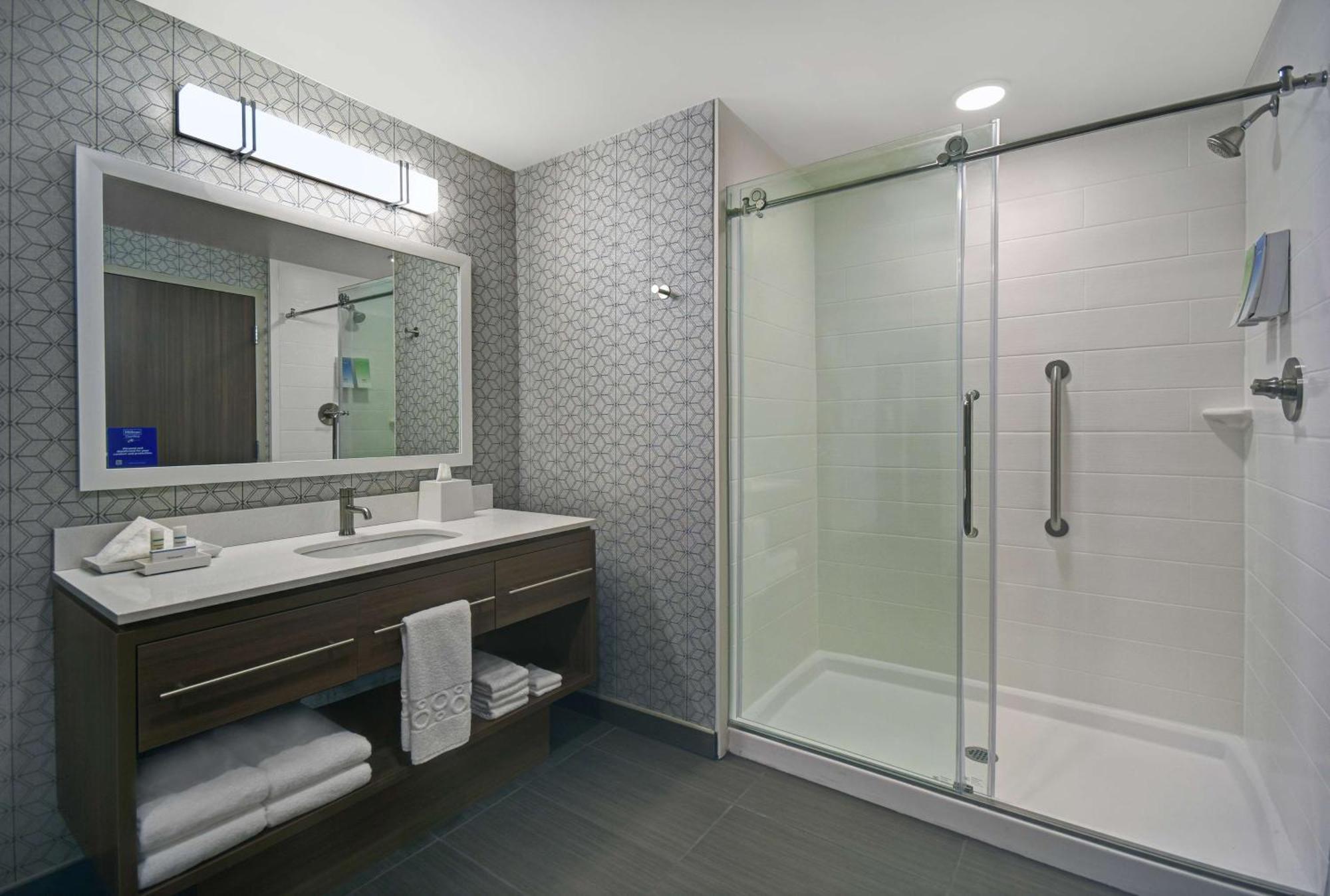Home2 Suites By Hilton Springdale Cincinnati Экстерьер фото