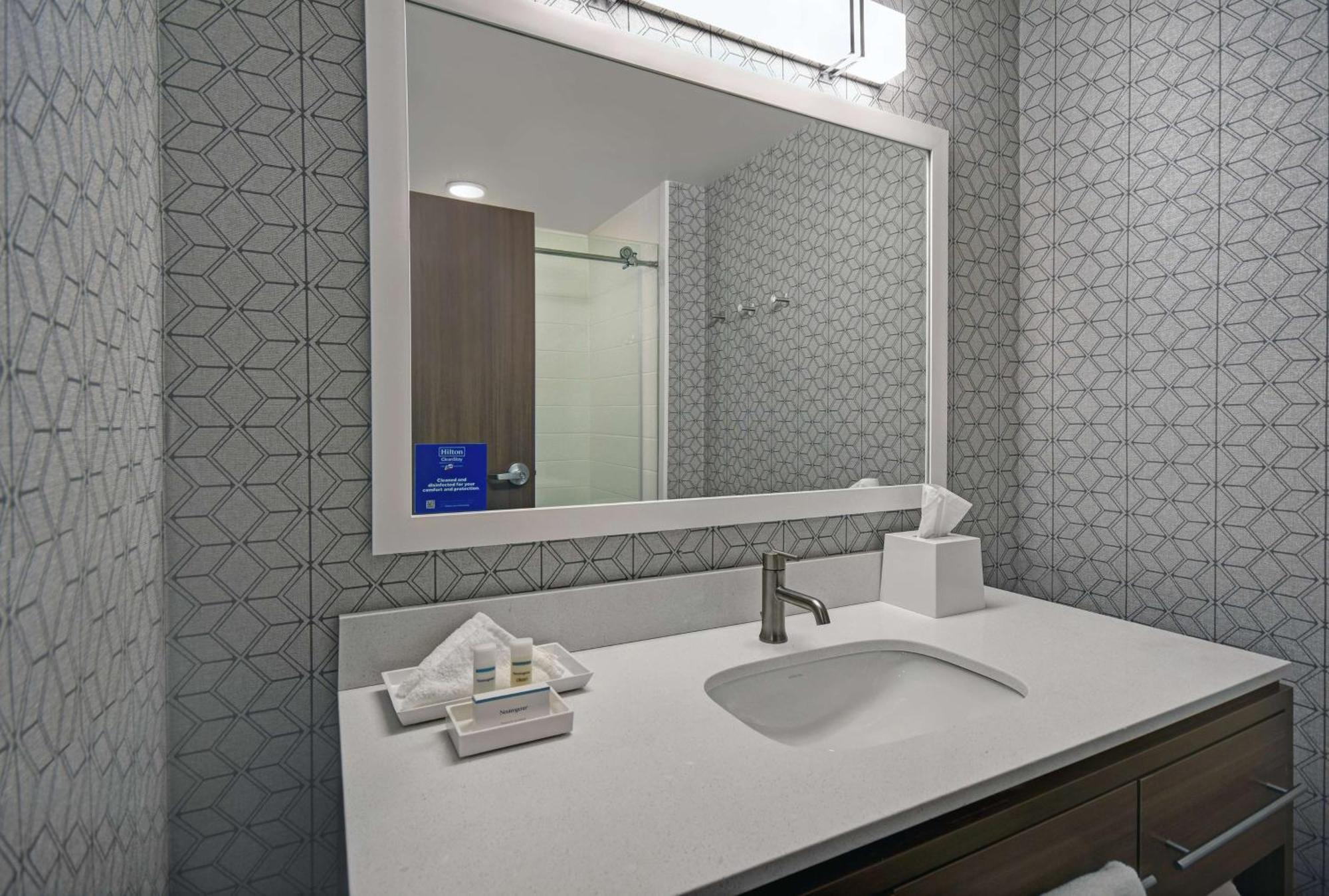Home2 Suites By Hilton Springdale Cincinnati Экстерьер фото
